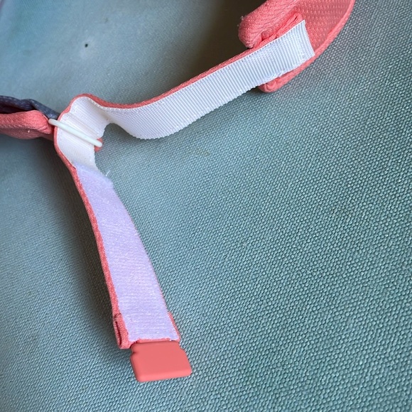 Adidas Aeroready Visor + All The Sinners Bleed by S.A. Cosby Book - Picture 11 of 14